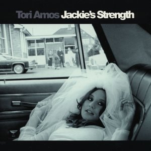 Tori Amos/Jackie's Strength/Never Seen B