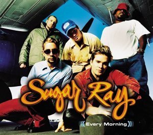Sugar Ray/Every Morning@Import-Aus