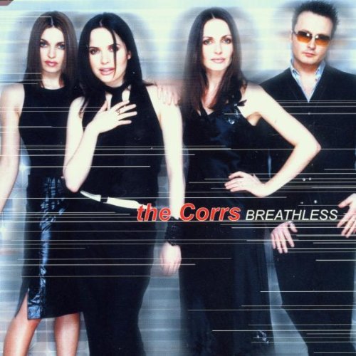 Corrs/Breathless