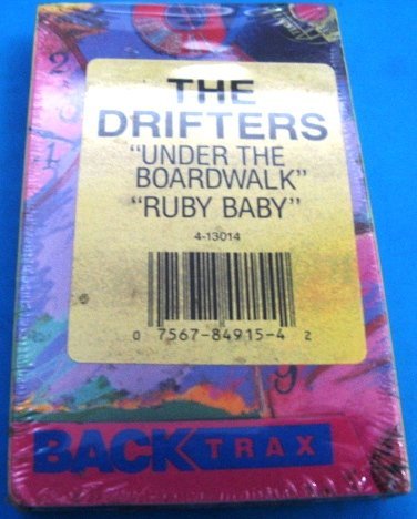 Drifters/Under The Boardwalk