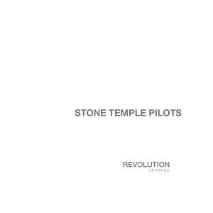 Stone Temple Pilots/Revolution