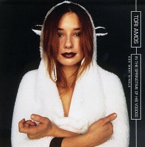 Tori Amos/In The Springtime Of His Voodo