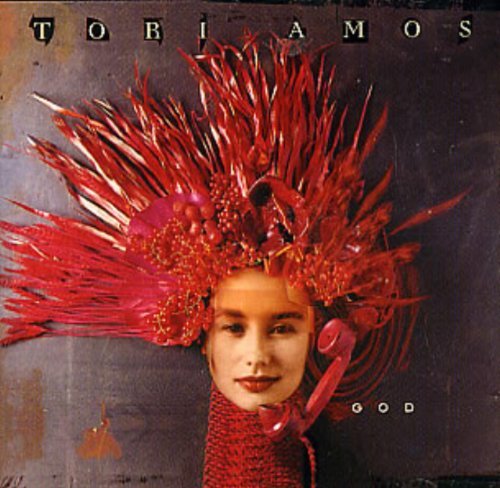 Tori Amos/God