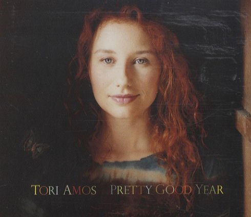 Tori Amos/Pretty Good Year