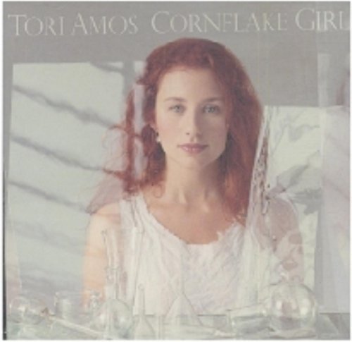 Tori Amos/Cornflake Girl