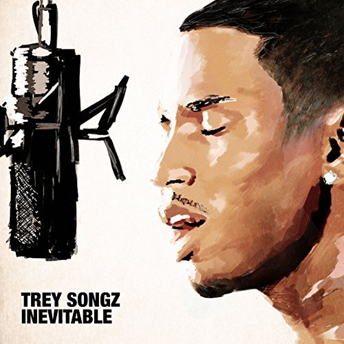 Trey Songz/Inevitable