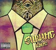 Sublime With Rome Yours Truly (deluxe Edition) Explicit Version Deluxe Ed. 