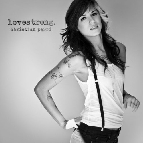 Christina Perri/Lovestrong@Deluxe Ed.