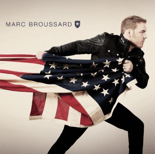 Marc Broussard/Marc Broussard