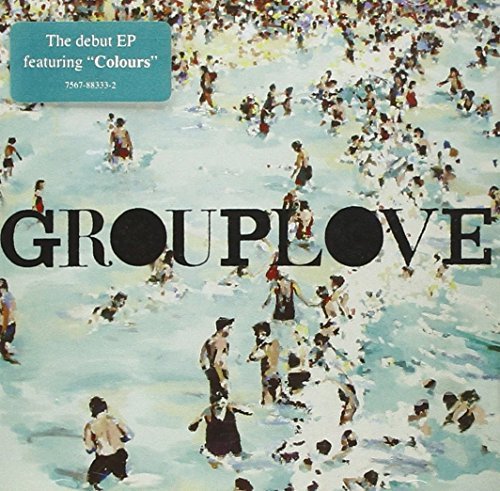 Grouplove/Grouplove