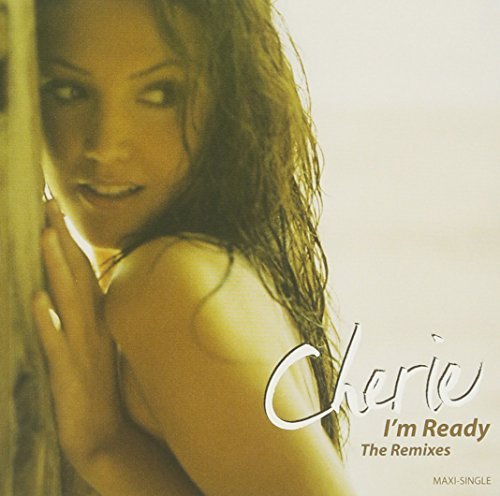 Cherie/I'M Ready