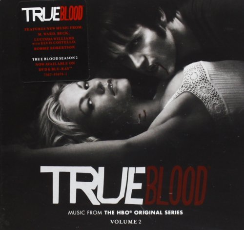 True Blood: Music From The Ori/Vol. 2-Soundtrack@Vol. 2-Soundtrack