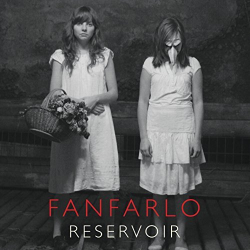Fanfarlo/Reservoir