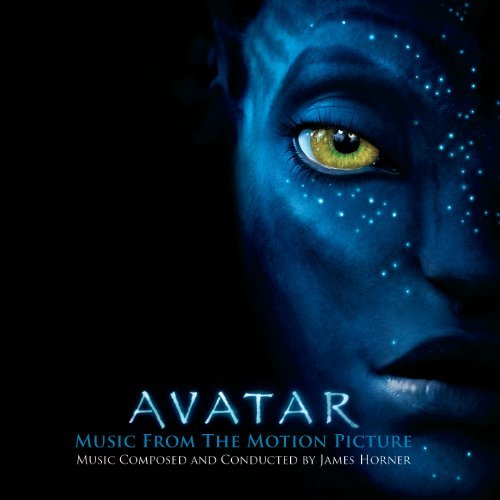 James Horner/Avatar@Music By James Horner