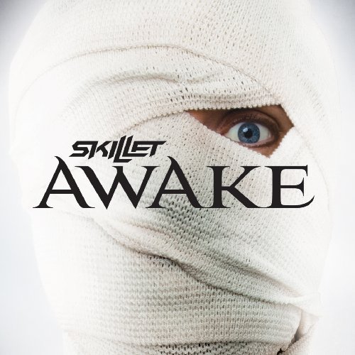 Skillet/Awake@Deluxe Ed.@Incl. Bonus Tracks