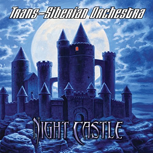 Trans-Siberian Orchestra/Night Castle@2 Cd Set