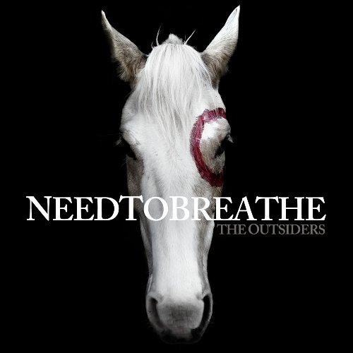 Needtobreathe/Outsiders