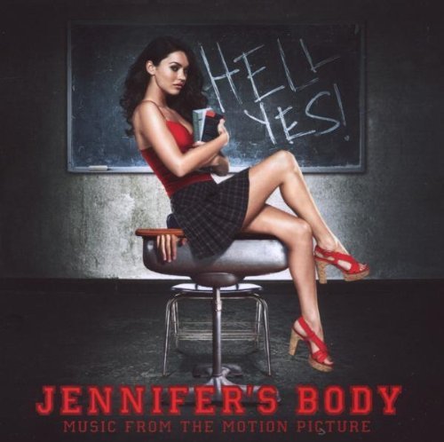 Jennifer's Body/Soundtrack