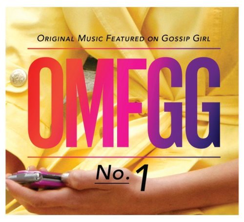 Omfgg/Original Music Feat. On Gossip Girl@No 1