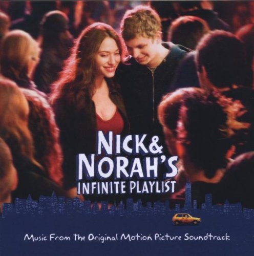 Nick & Norah's Infinite Playli/Soundtrack
