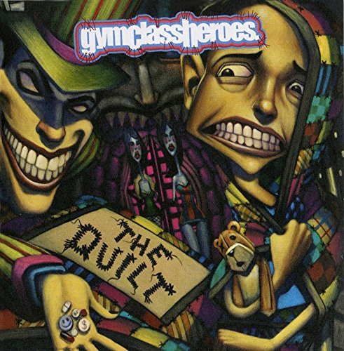 Gym Class Heroes/Quilt
