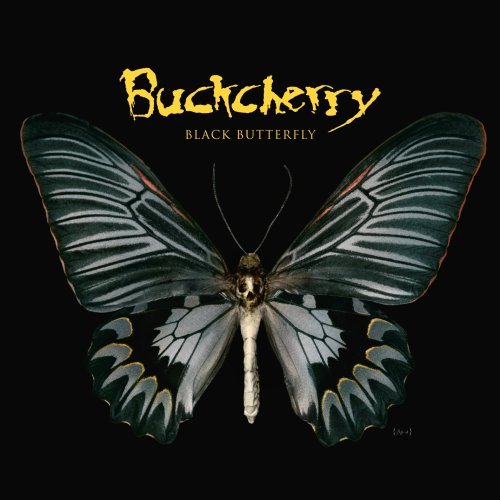 Buckcherry/Black Butterfly@Clean Version