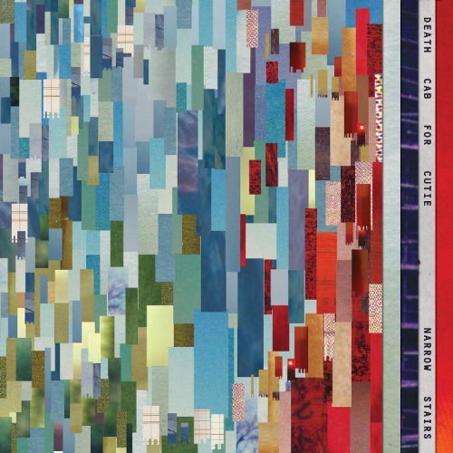 Death Cab For Cutie/Narrow Stairs