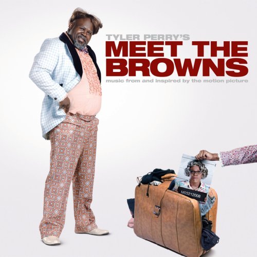 Meet The Browns/Soundtrack