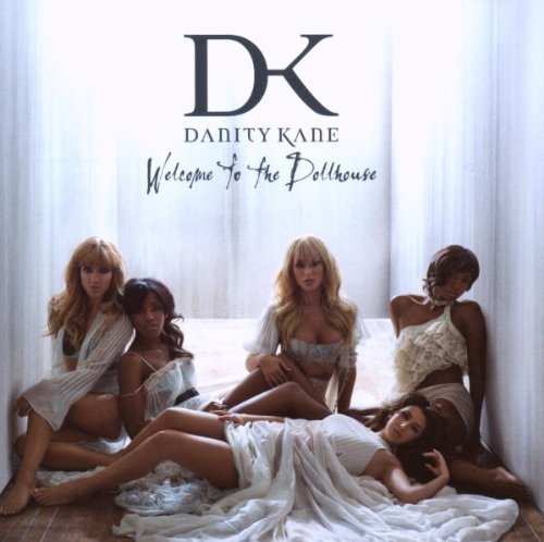 Danity Kane Welcome To The Dollhouse 