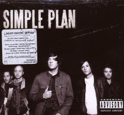 Simple Plan/Simple Plan@Explicit Version/Deluxe Editio@Incl. Dvd