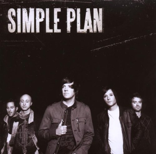 Simple Plan/Simple Plan@Cd-R