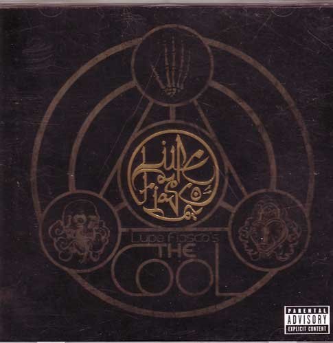 Lupe Fiasco/Cool@Best Buy Exclusive + DVD