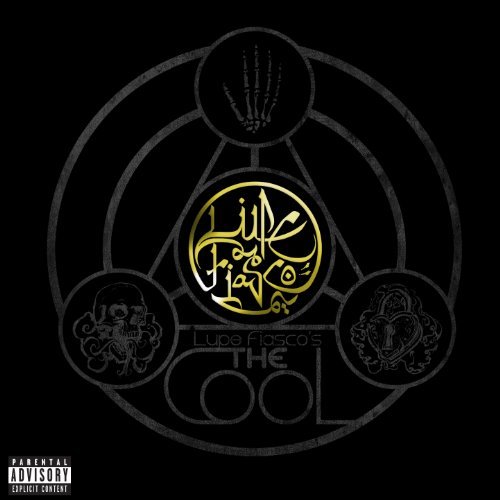 Lupe Fiasco/Lupe Fiasco's The Cool@Explicit Version