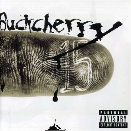 Buckcherry/15@Incl. Bonus Cd
