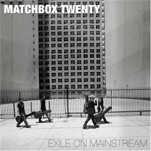 Matchbox Twenty/Exile On Mainstream@2 Lp Set
