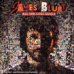 James Blunt/All The Lost Souls