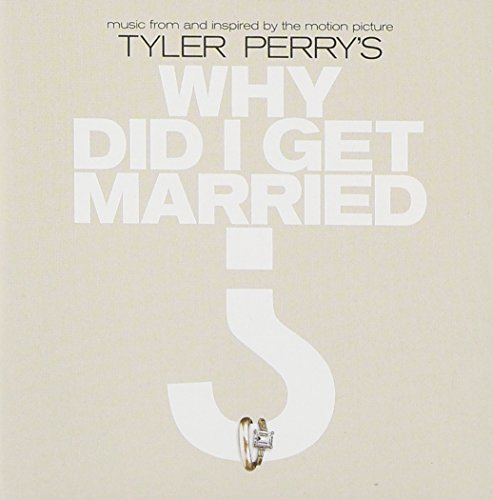 Why Did I Get Married/Soundtrack