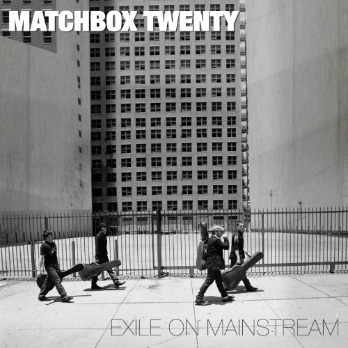 Matchbox Twenty/Exile On Mainstream@2 Cd Set