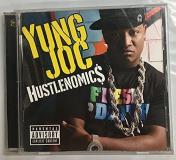 Yung Joc Hustlenomics 