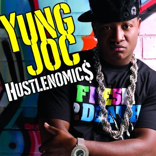 Yung Joc/Hustlenomics@Clean Version
