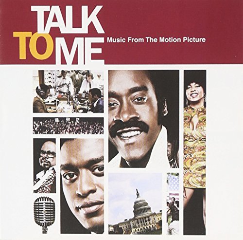 Various Artists/Talk To Me@Cd-R