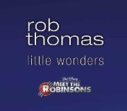 Rob Thomas Little Wonders Import Aus 