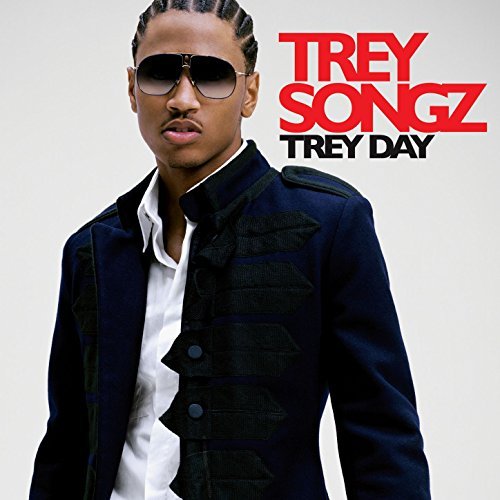Trey Songz/Trey Day