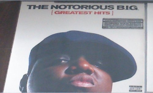Notorious B.I.G./Greatest Hits@Explicit Version