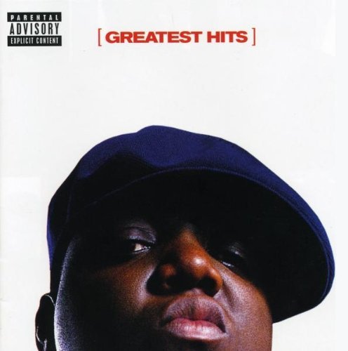 Notorious B.I.G./Greatest Hits@Import-Eu