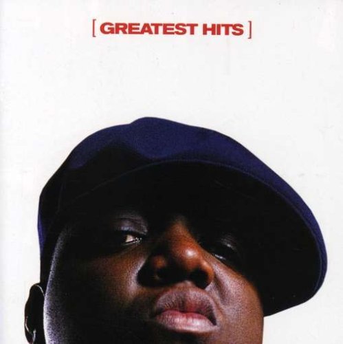 Notorious B.I.G./Greatest Hits@Clean Version@Incl. Bonus Tracks