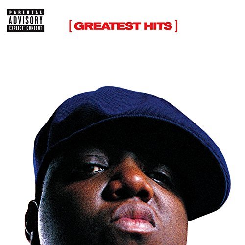 Notorious B.I.G./Greatest Hits@Explicit Version@Incl. Bonus Tracks