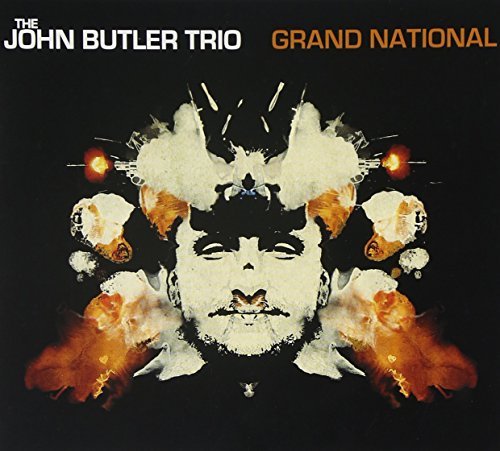 John Trio Butler/Grand National