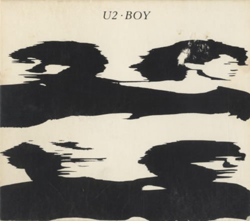 U2/Boy