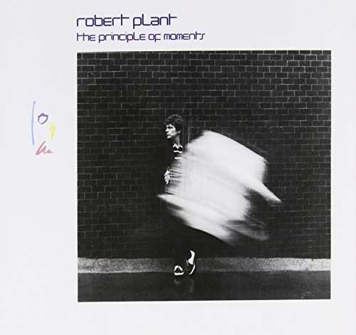 Robert Plant/Principle Of Moments